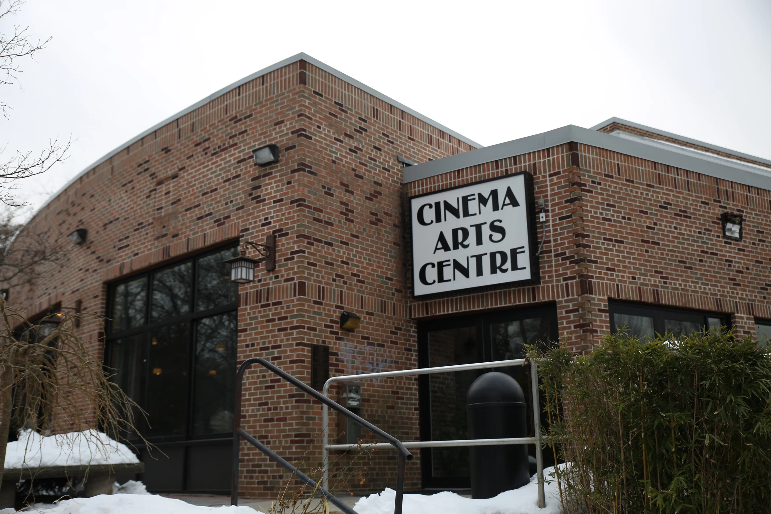 ‘Preview Club’ Launching At Cinema Arts Centre In Huntington
