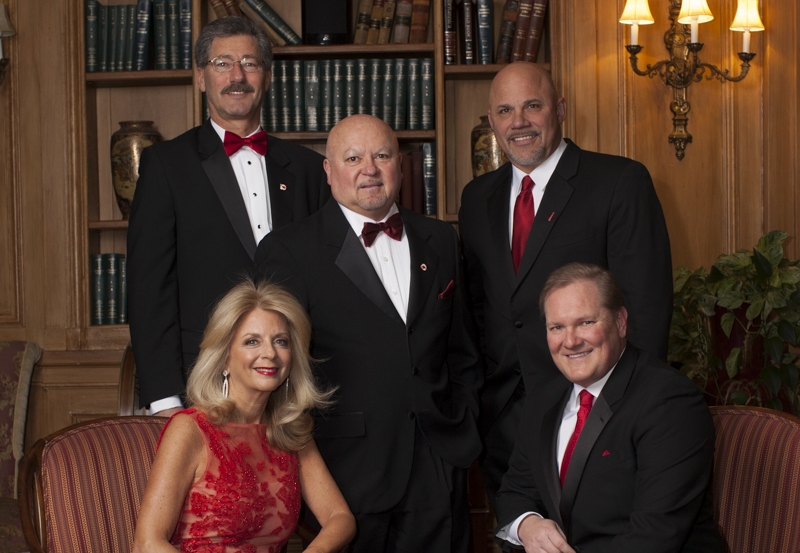 Townwide Fund Gala Raises $100K