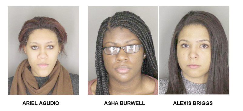 Two Whitman Grads Charged After Claim Of Racial Attack