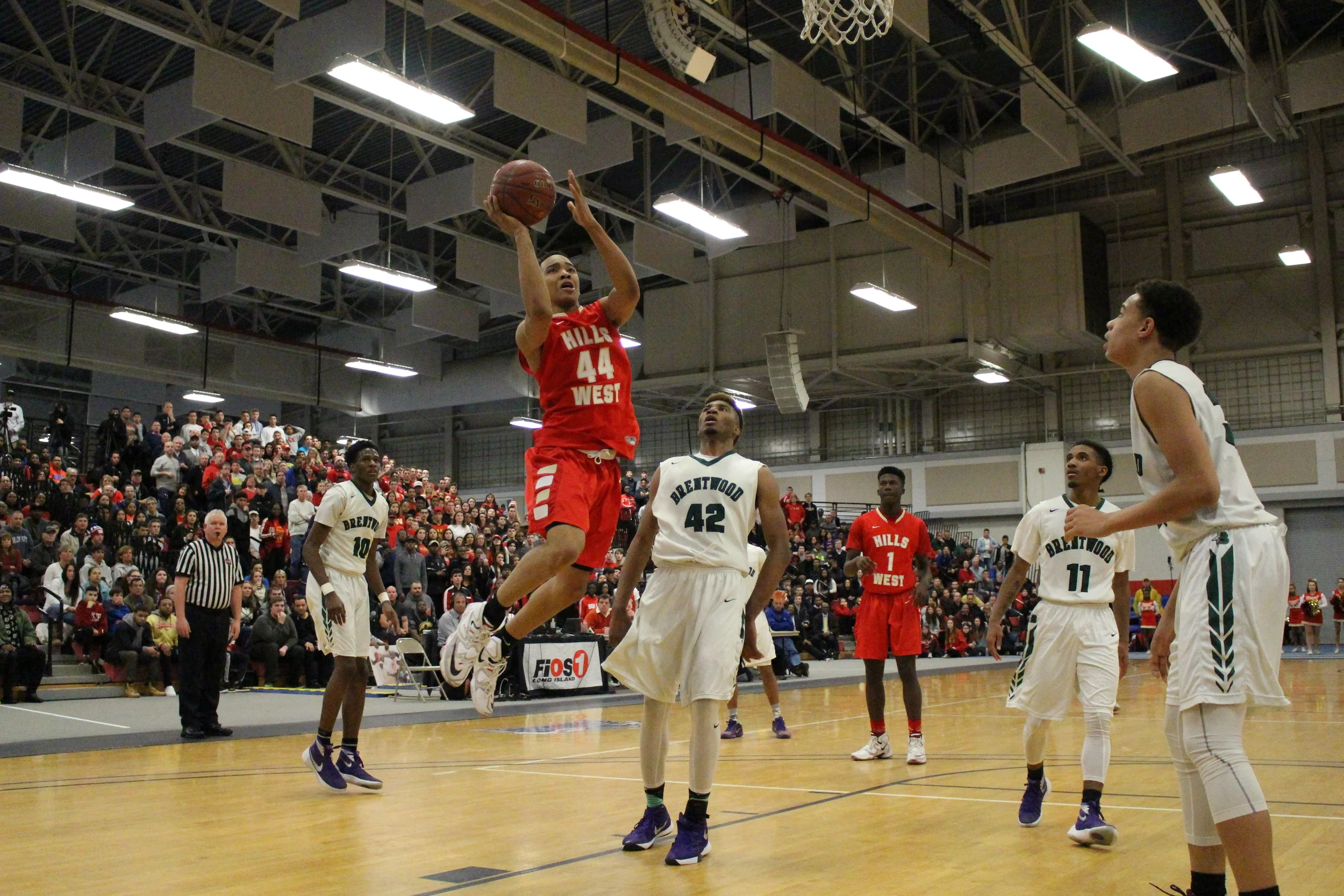 Colts Are Suffolk’s Best Team, Ready For Long Island Title Game