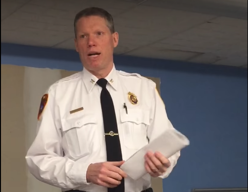 Suffolk’s False Alarm Program Getting Second Look