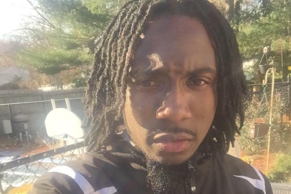Friends of Deronne Lawrence, who was killed Friday after his car veered into the oncoming lane on Straight Path in Dix Hills, said the 19-year-old was a positive role model in his community, and caring person. Photo/GoFundMe