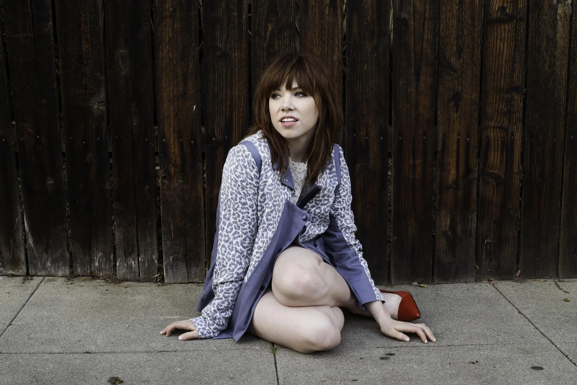 Canadian Pop Star Takes America By Storm