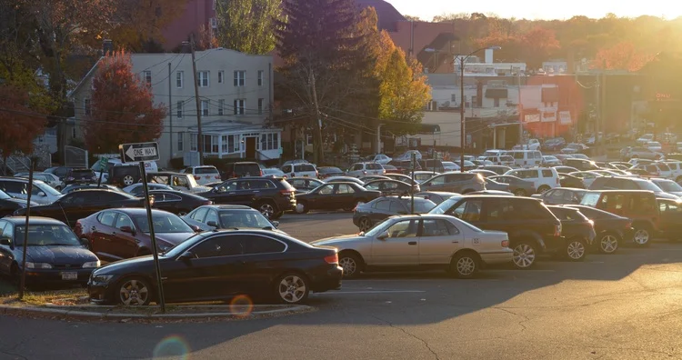 3 Proposals Made For 1 Or More Downtown Huntington Parking Structures