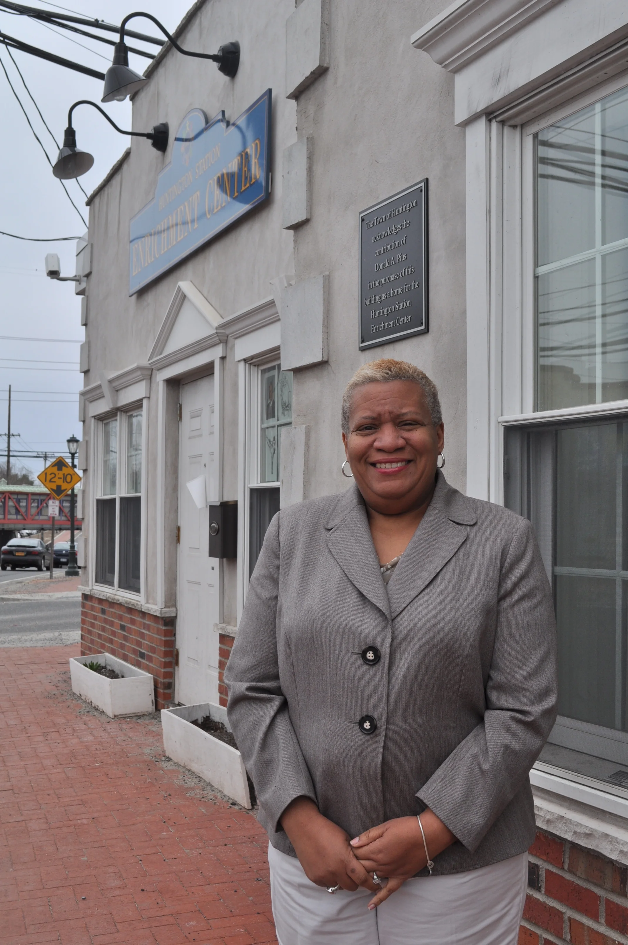 Huntington Excludes Hamlets From ‘Bistro’ Legislation 