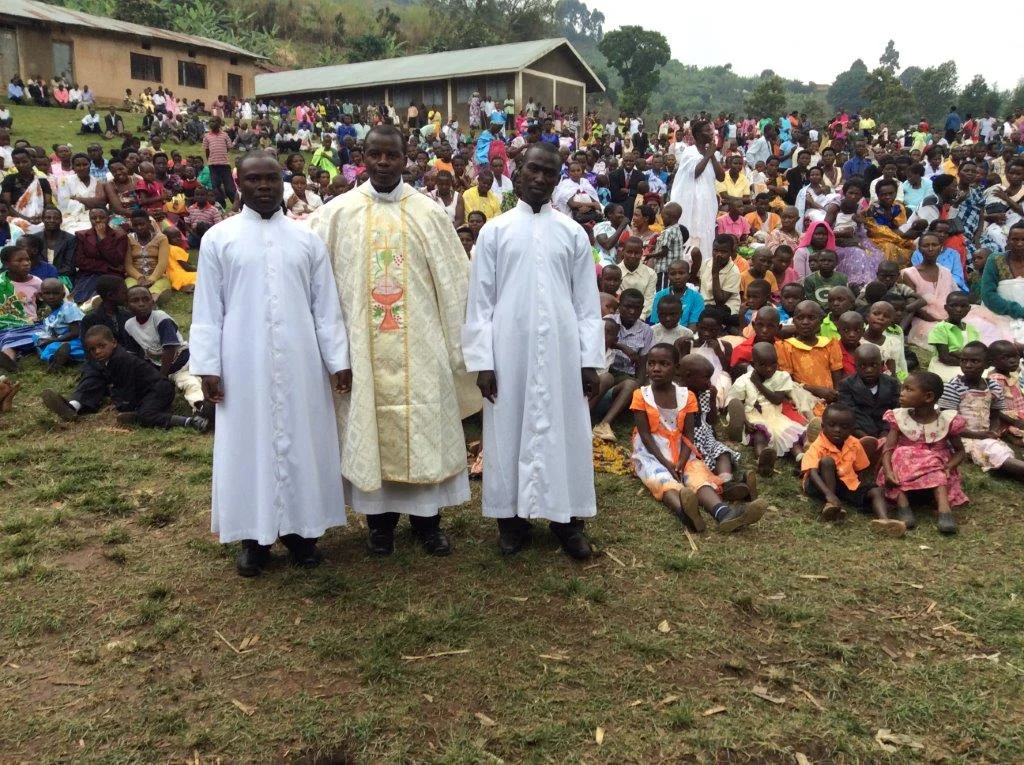 East Northport Hoops Tournament Raises $2K+ For Ugandan Village 