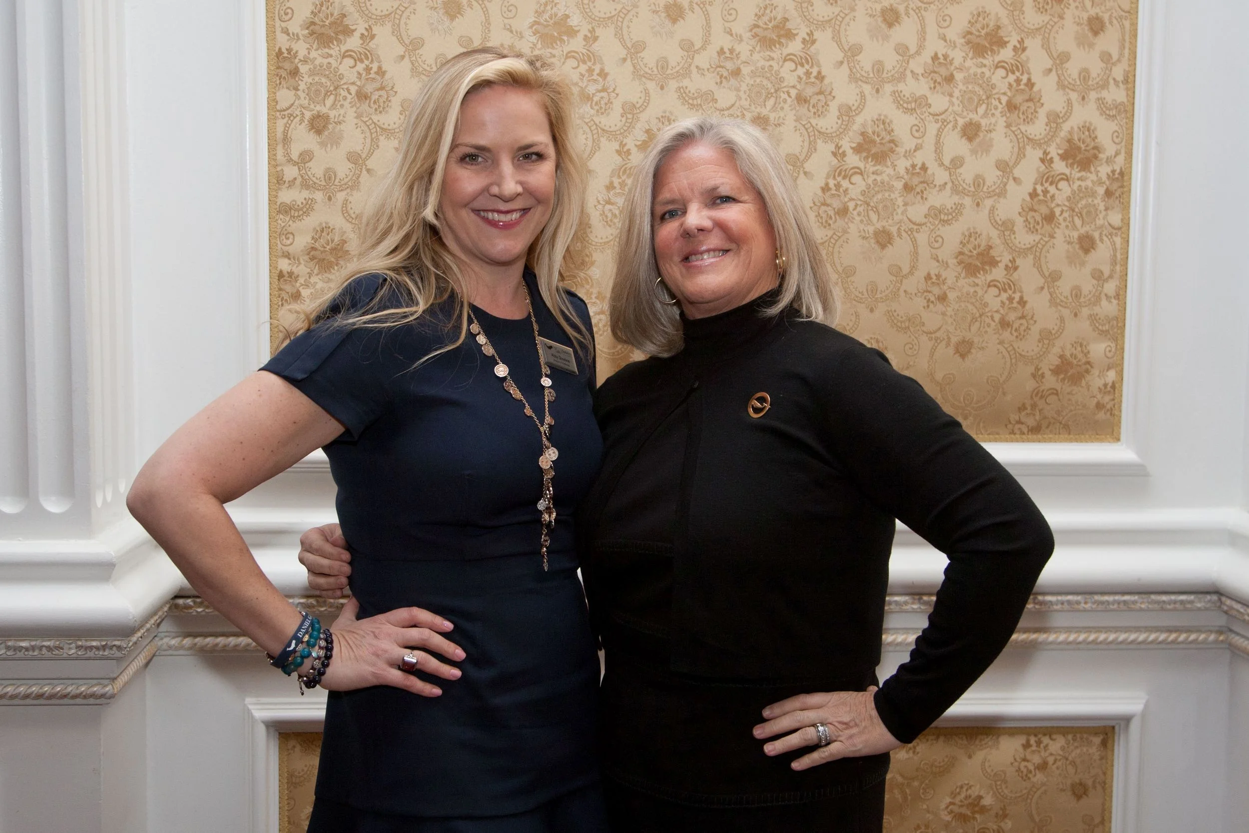 ‘Speakeasy’-Themed Night To Benefit Save The Children	