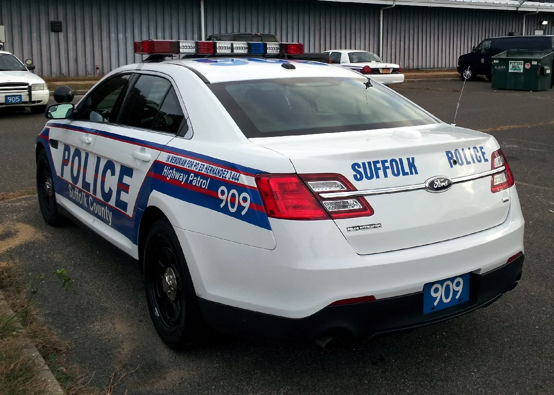 Suffolk Police Step It Up After 3 Huntington Station Shootings In 4 Days
