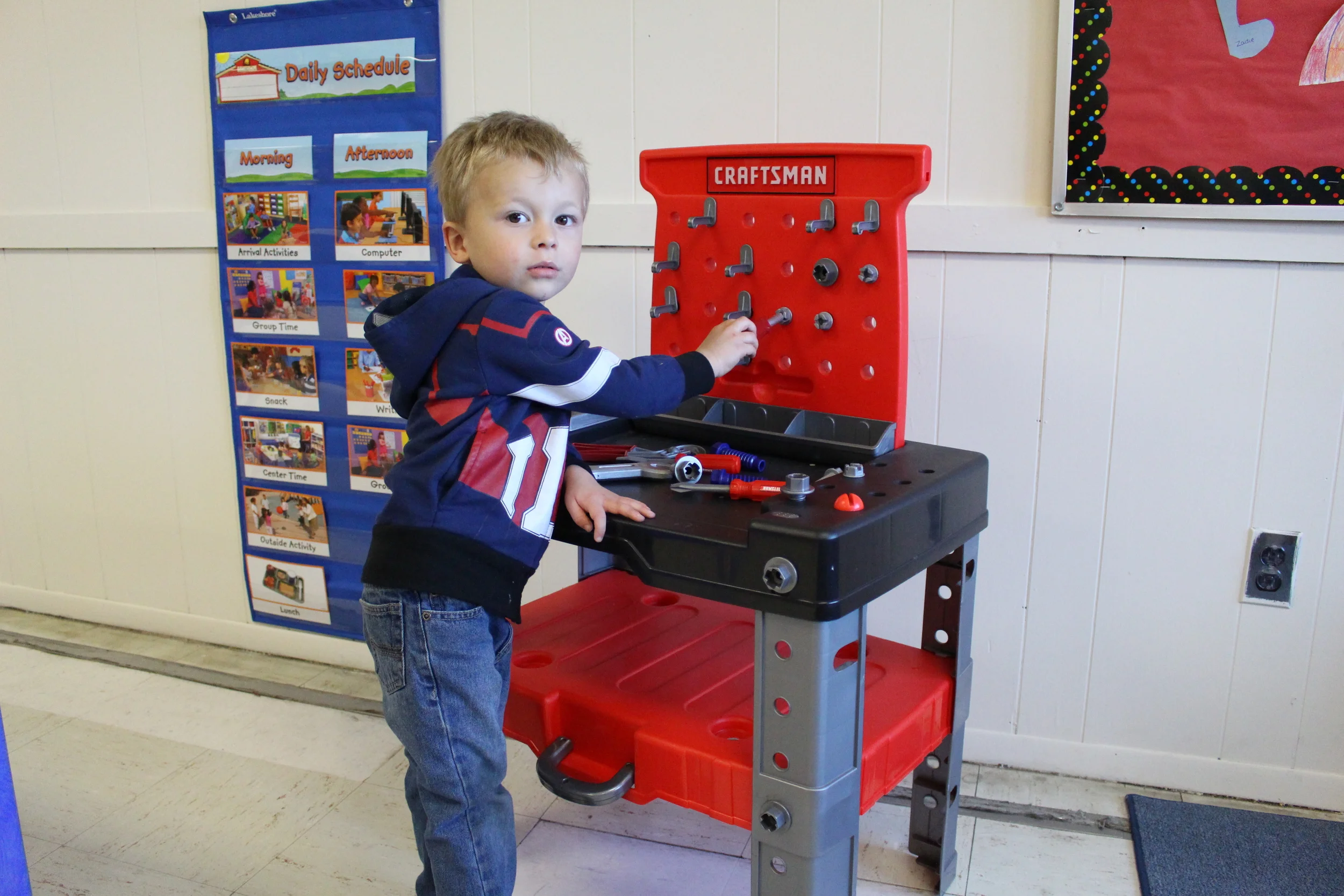 Alternatives For Children Committed To Education