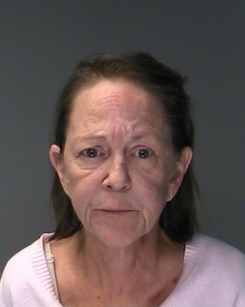 PD: Drunk Driver Injures Elderly Man