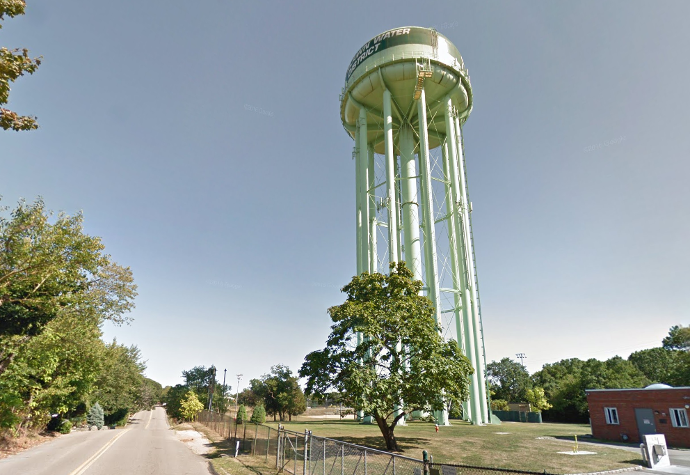 County’s Water Use Estimates Disputed