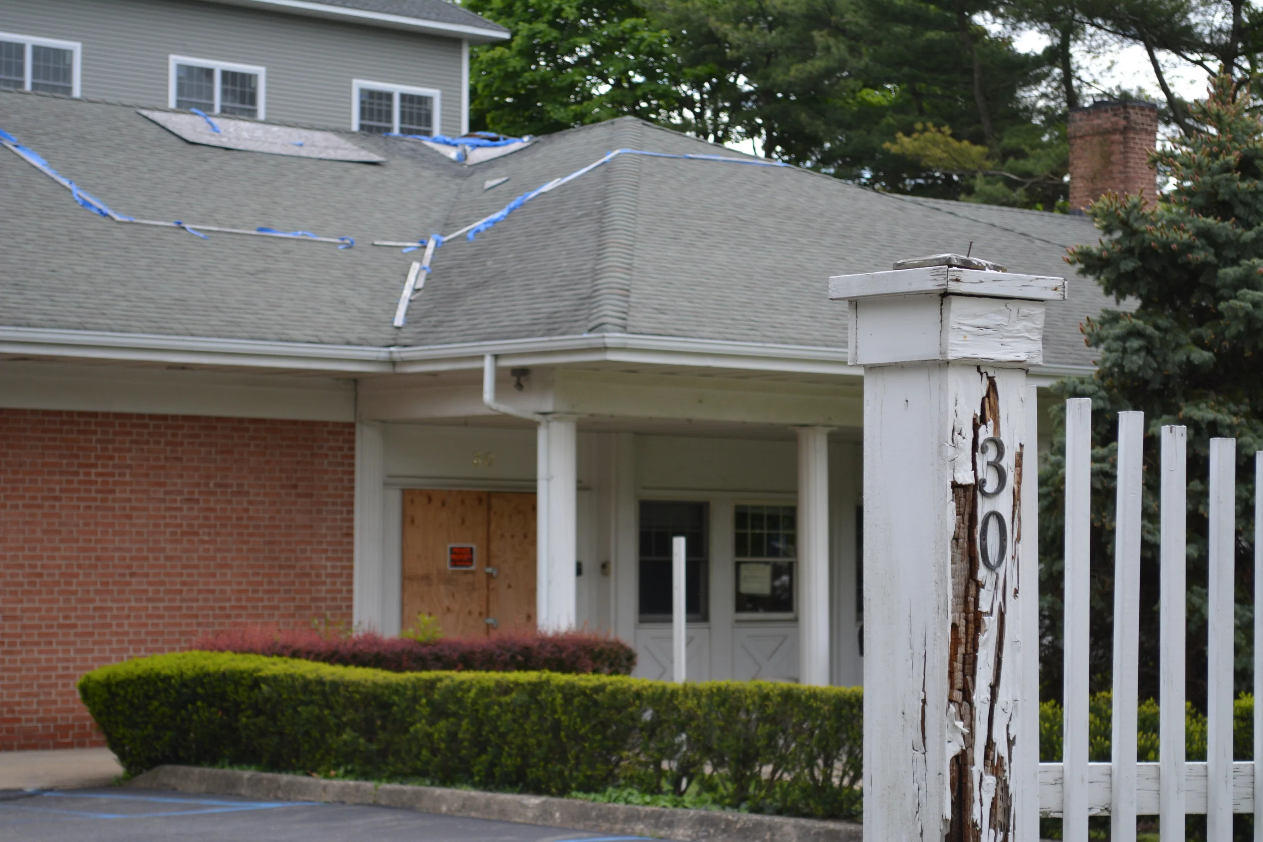 14 Apartments Proposed For Prospect Street Fire Site