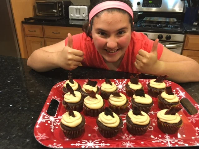 Huntington Sixth Grader Cooks Up Spot On ‘Chopped Junior’