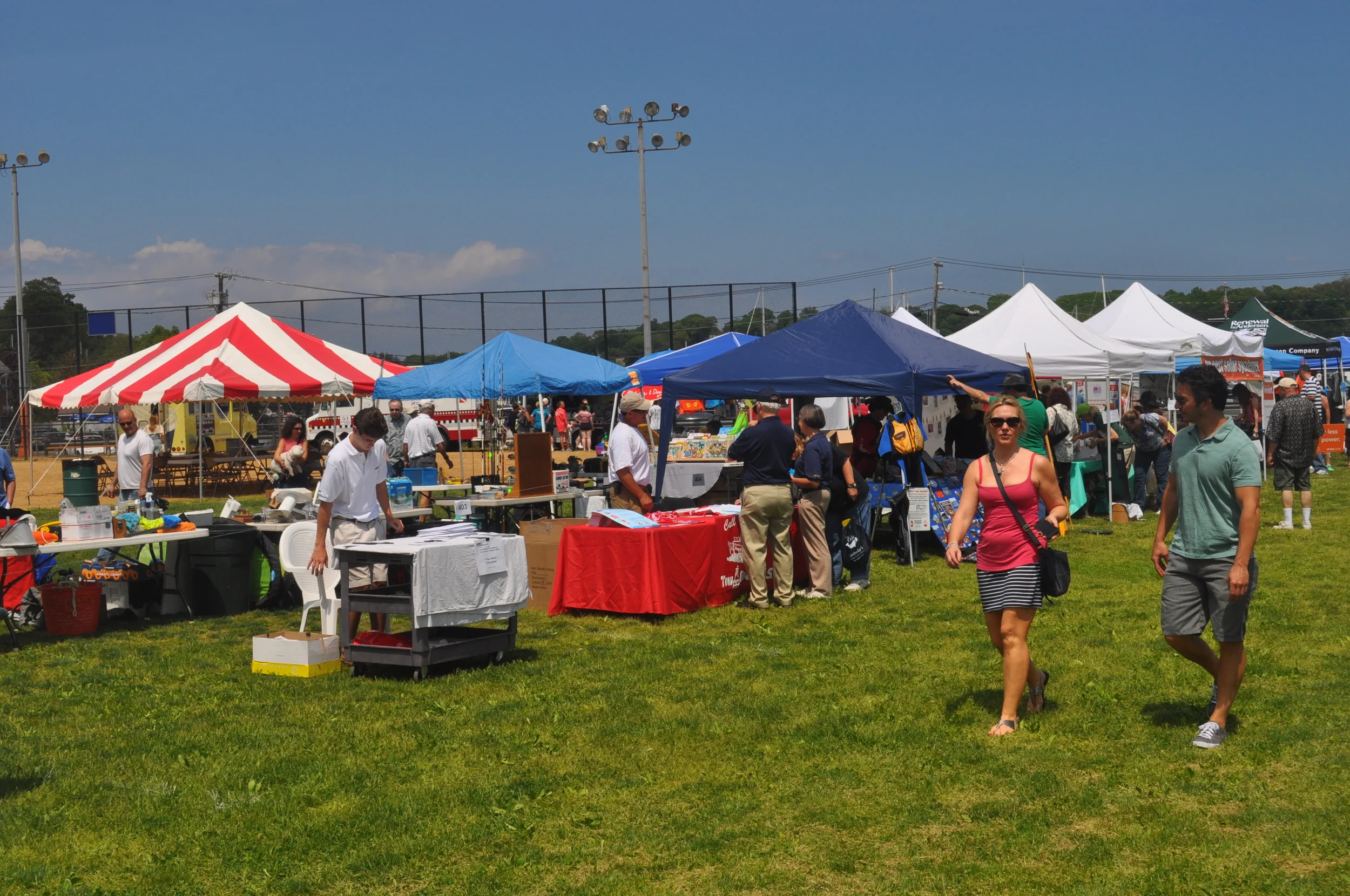 Huntington Safe Boating Week Back, Bigger Than Ever