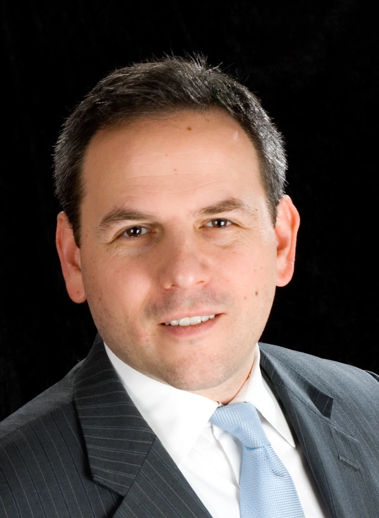 Jeffrey Baron, Esq, owner of Baron Law Firm, PLLC, in East Northport, has established a firm that is dedicated to providing undivided attention for every client it serves. Photo provided by Jeffrey Baron