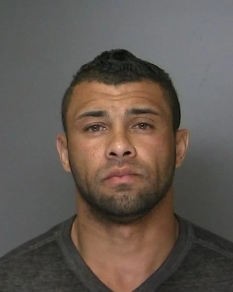 Arrest Made In Huntington Village Murder Investigation