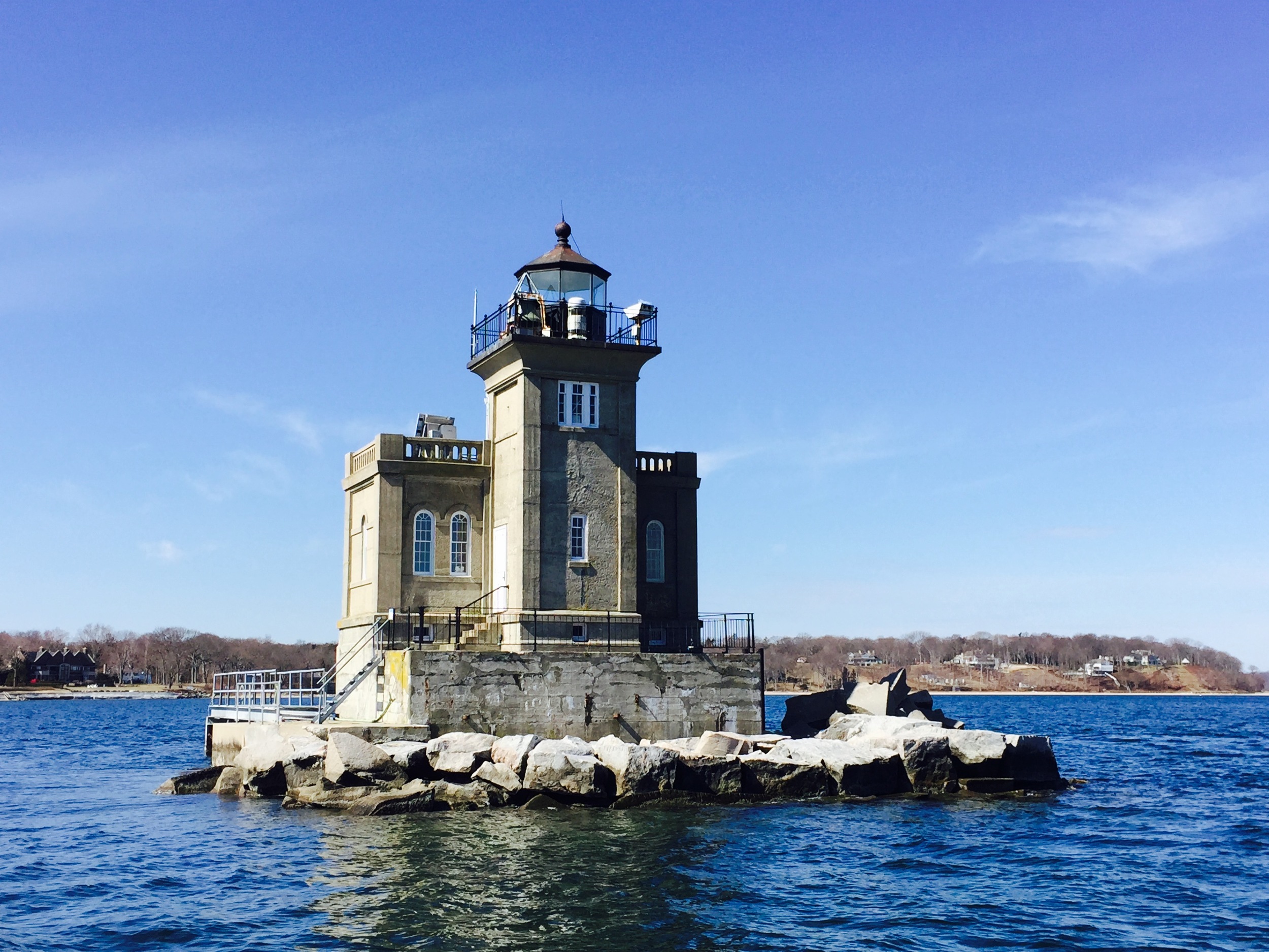 The John W. Engeman Theater in Northport will be hosting a Huntington Lighthouse Exclusive Event on June 1 to help aid in construction costs, hoping to raise $80,000. Photo by Pam Setchell