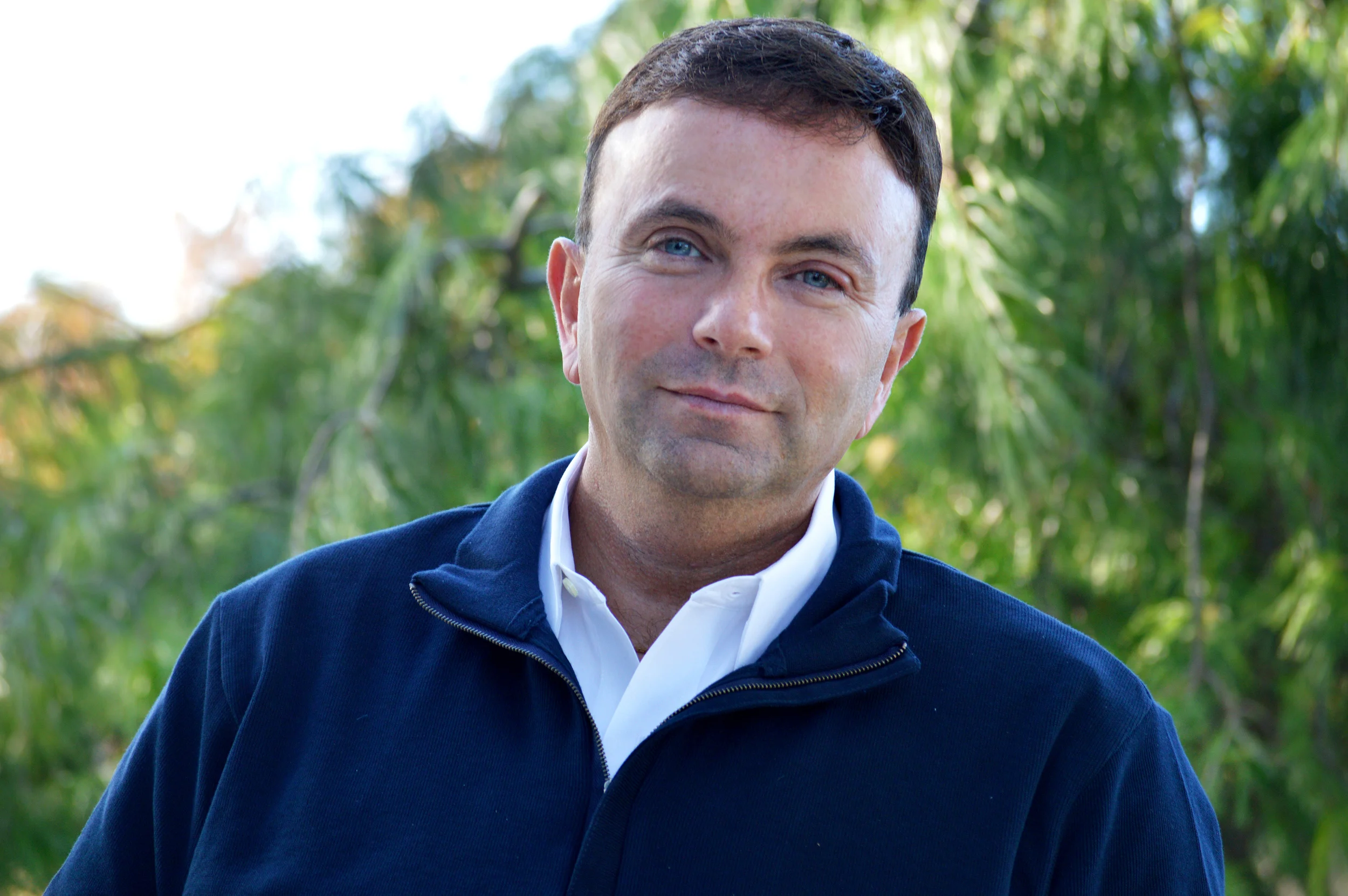 LGBT Network President Defends Pride Parade Cancellation