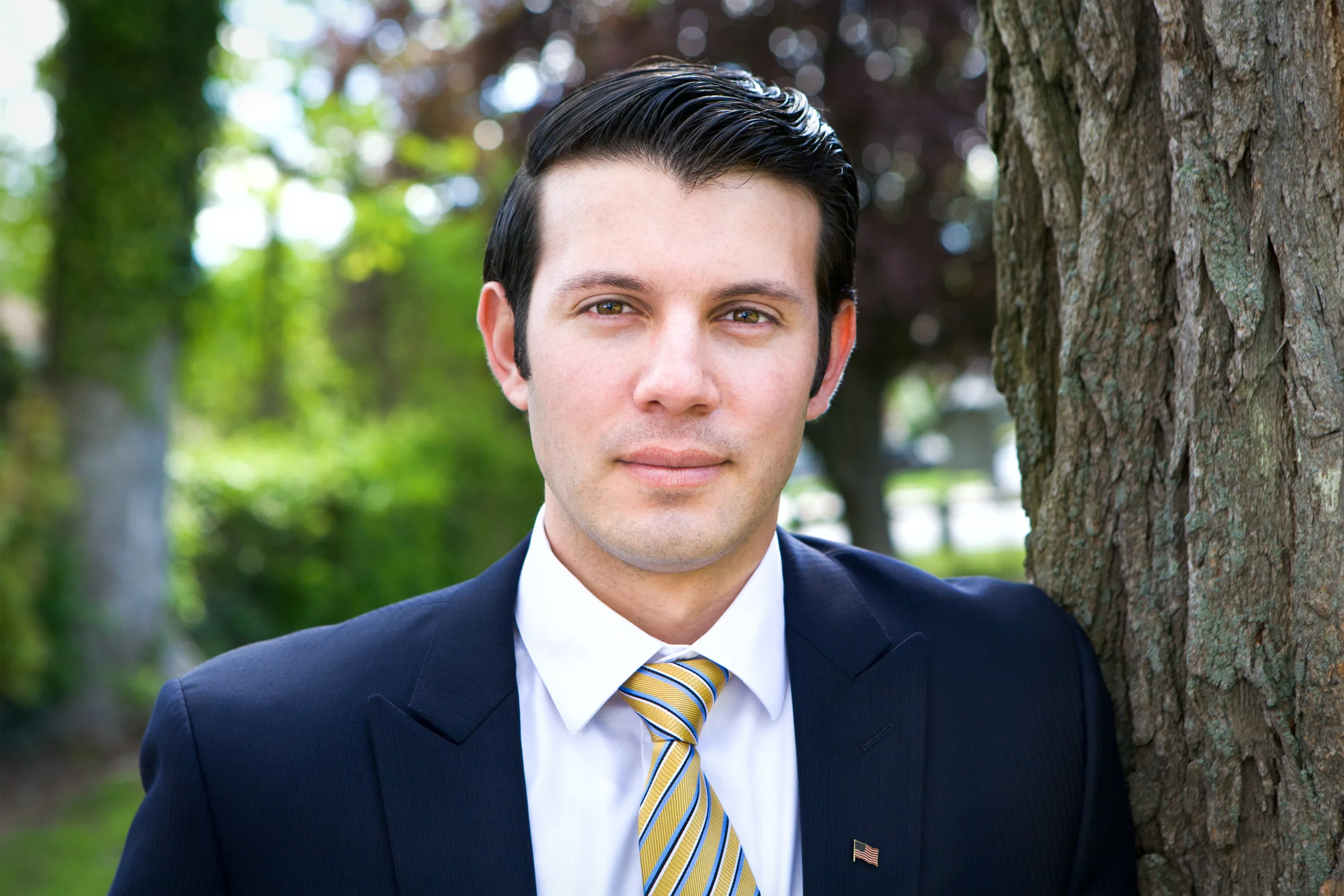 Peter Magistrale