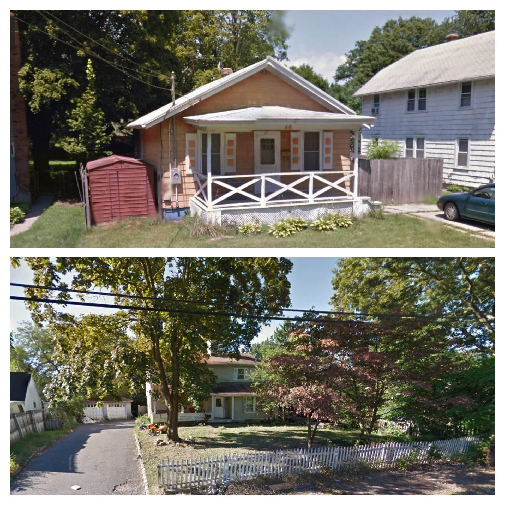Two Huntington Station Residences Hit With 17 Summonses For Code Violations 