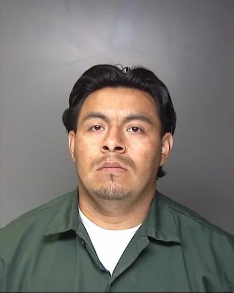 Convicted Rapist Charged In Huntington Station Murder Case