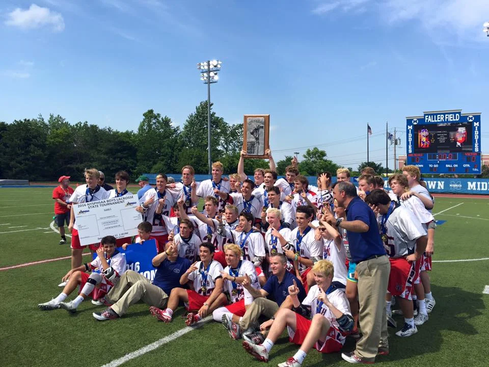 Seahawks Repeat As State Champs