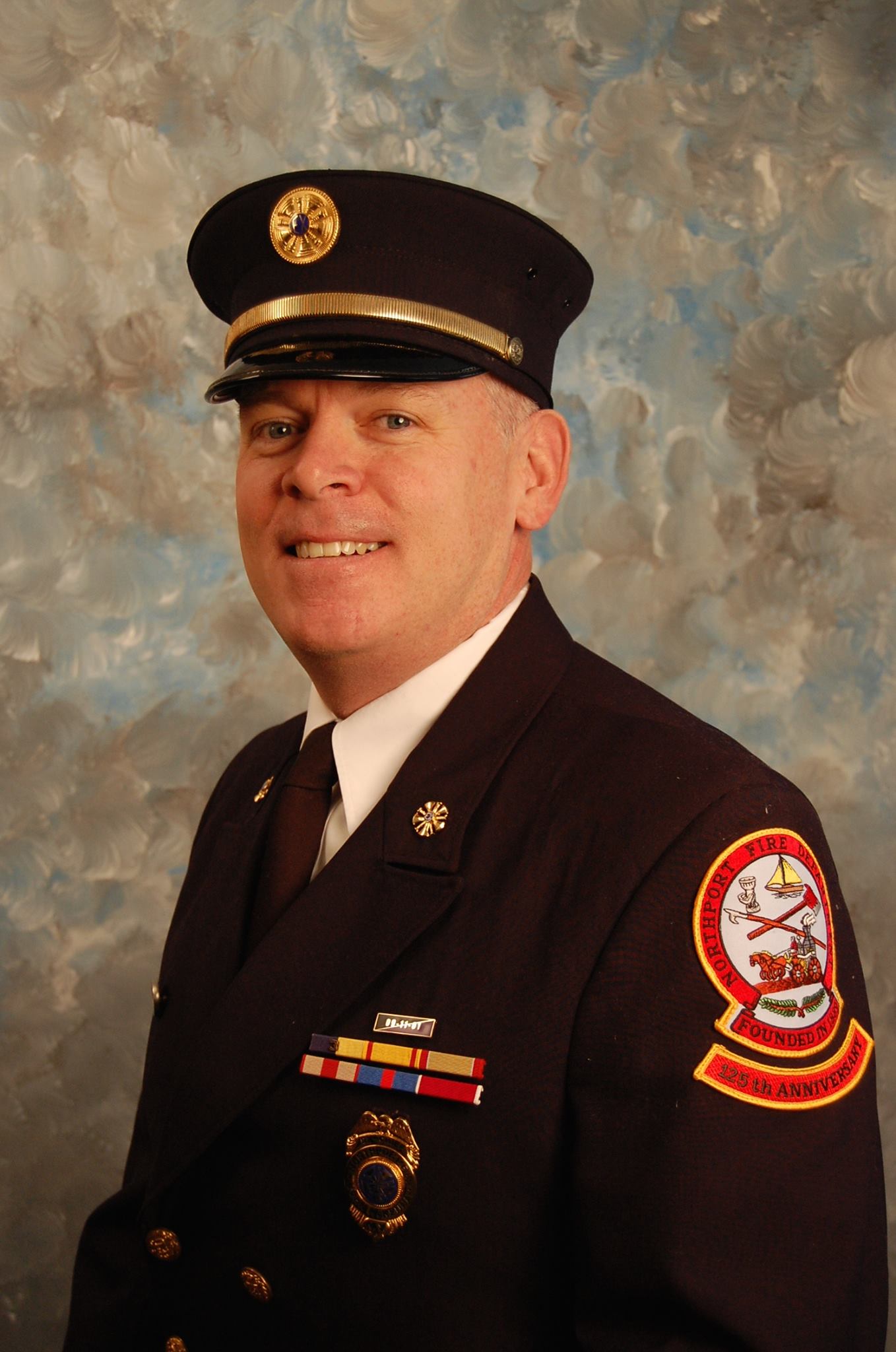 John McKenna