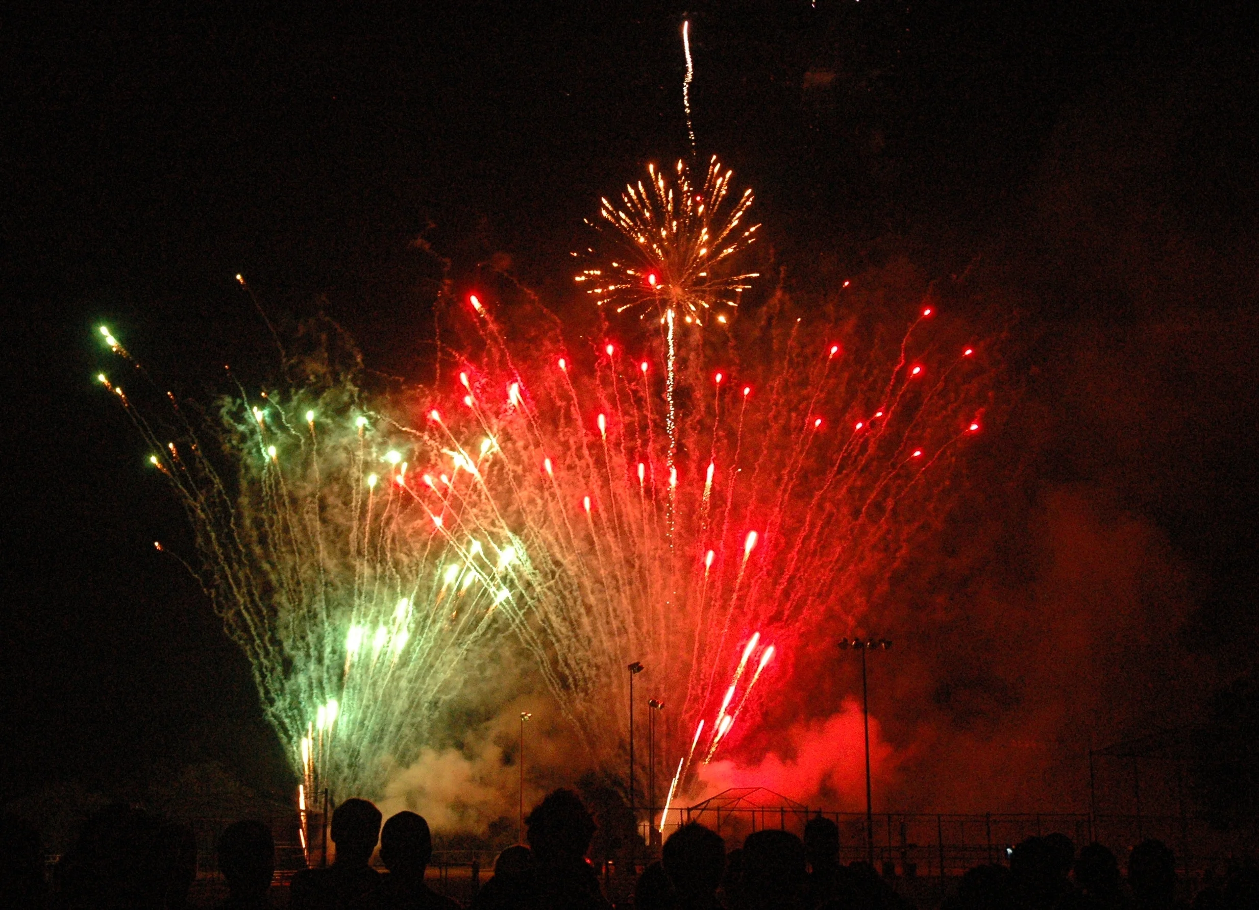 Celebrate Fourth Of July Around Huntington This Weekend