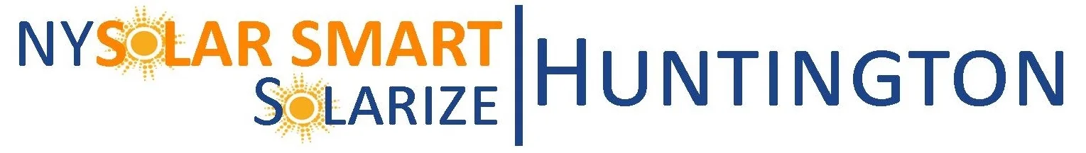 Huntington Solar Energy Program Doubles Expectations