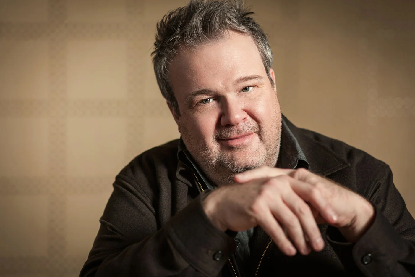 Emmy Award Winning Comedian To Visit Huntington