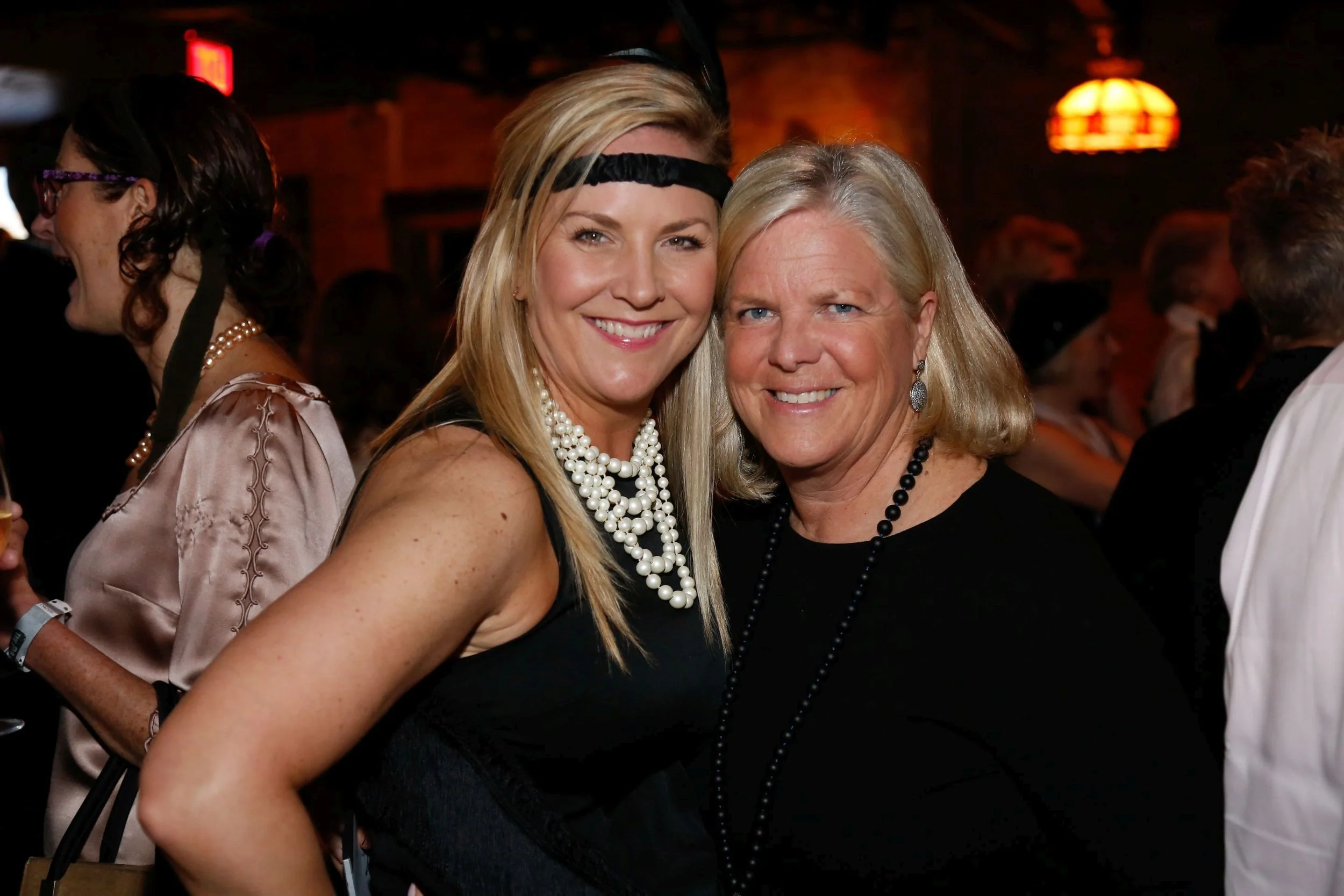 Save The Children Benefit Raises $250K
