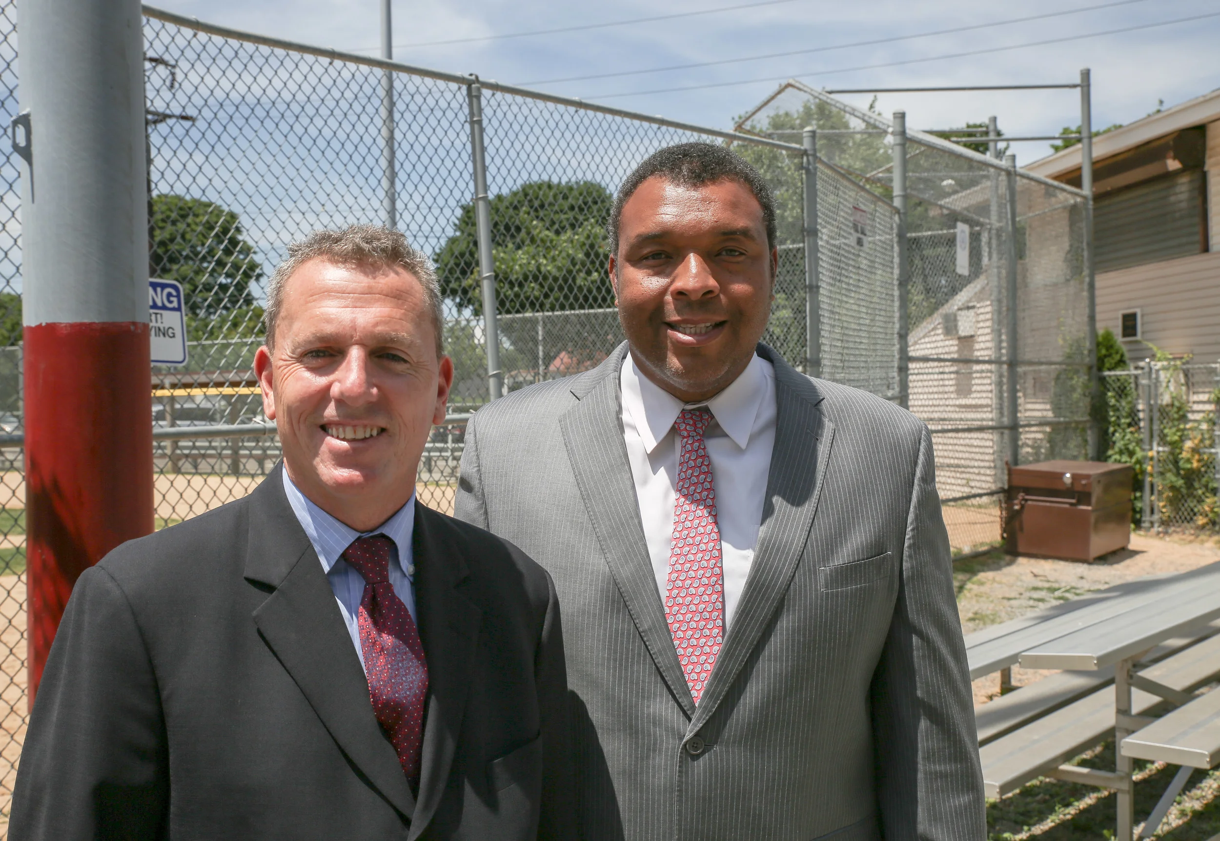 Proposal Made To Extend Smoking Ban To Huntington Town Athletic Fields