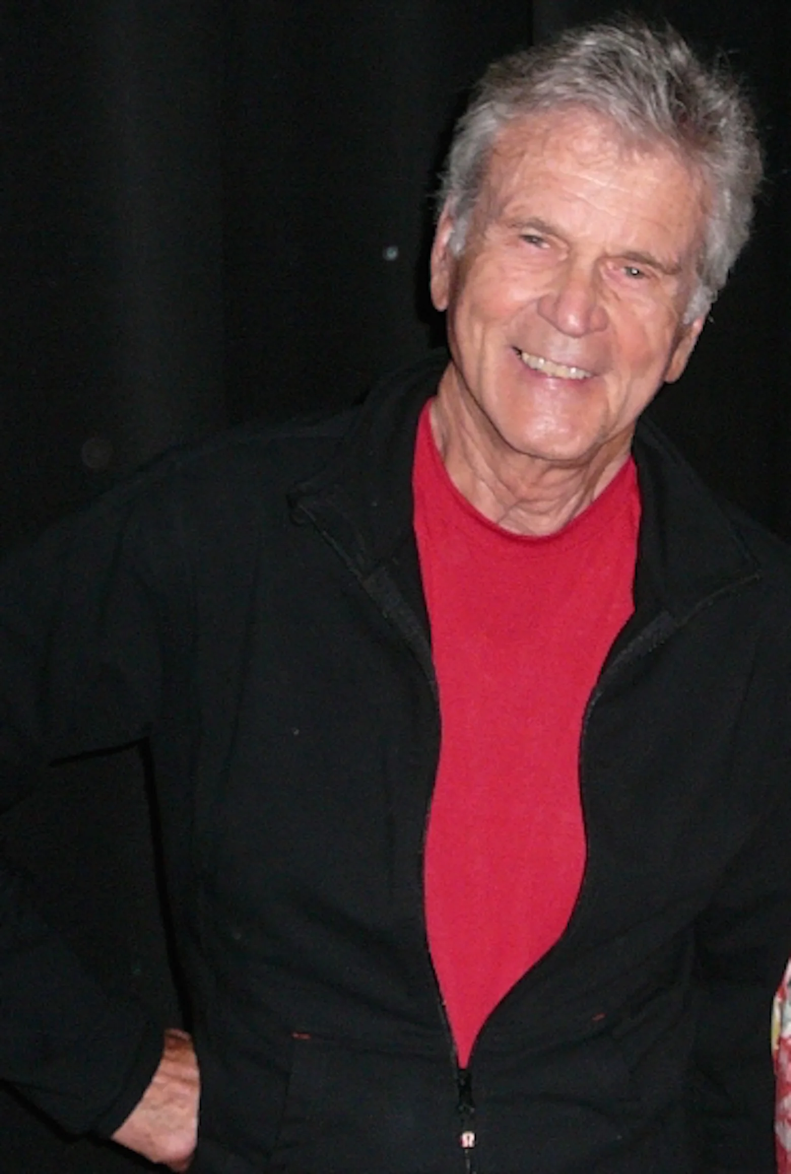 Actor Don Murray To Premiere Lost Film In Huntington