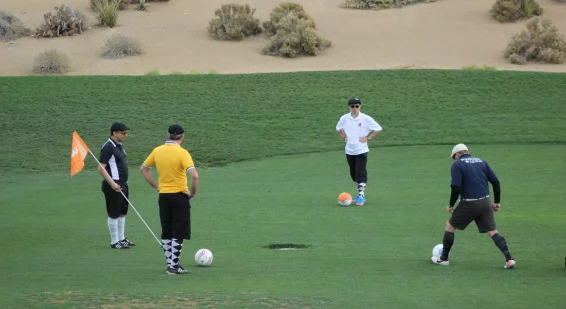 Soccer Golf Outing Planned In Memory Of East Northport Teen
