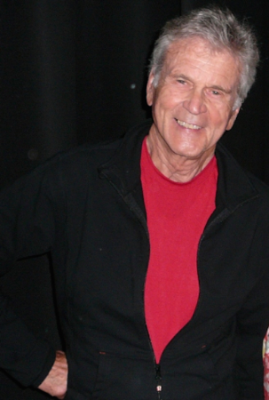 On Sunday, the Cinema Arts Centre will be featuring the work of Hollywood actor Don Murray, above, who is expected to discuss films “Unsung Hero” and “Call Me By My Rightful Name” with audiences through Skype.