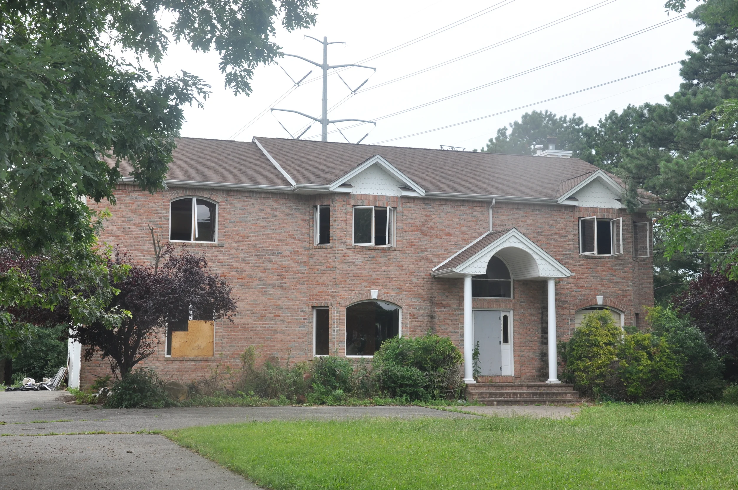 Huntington Mulling Changes To Blight Law 