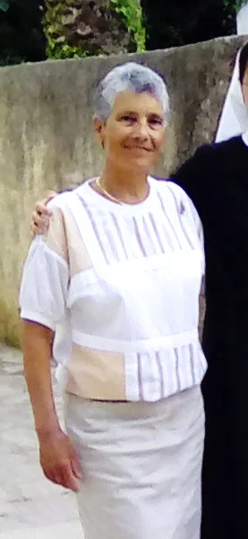 Nun, Former St. Anthony’s High School Teacher Missing Overseas