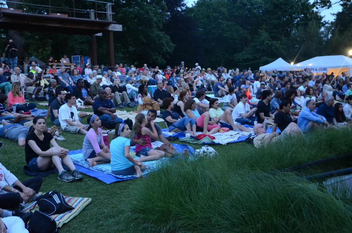 Coltrane Music Festival To Bring Community Together In Huntington 