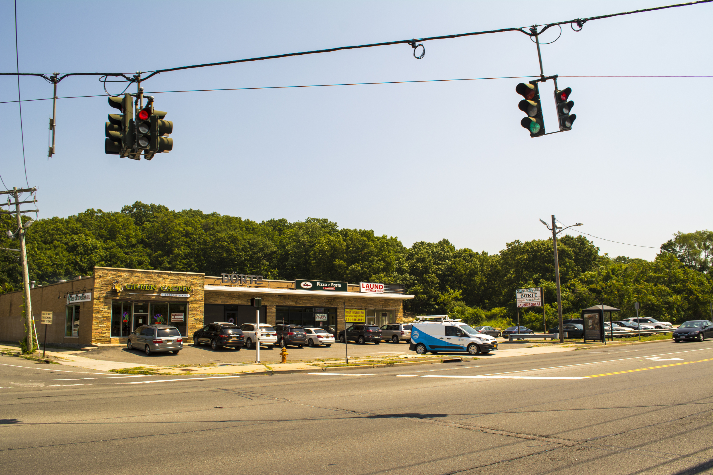 Environmental Impacts Of Planned Shopping Center Questioned 