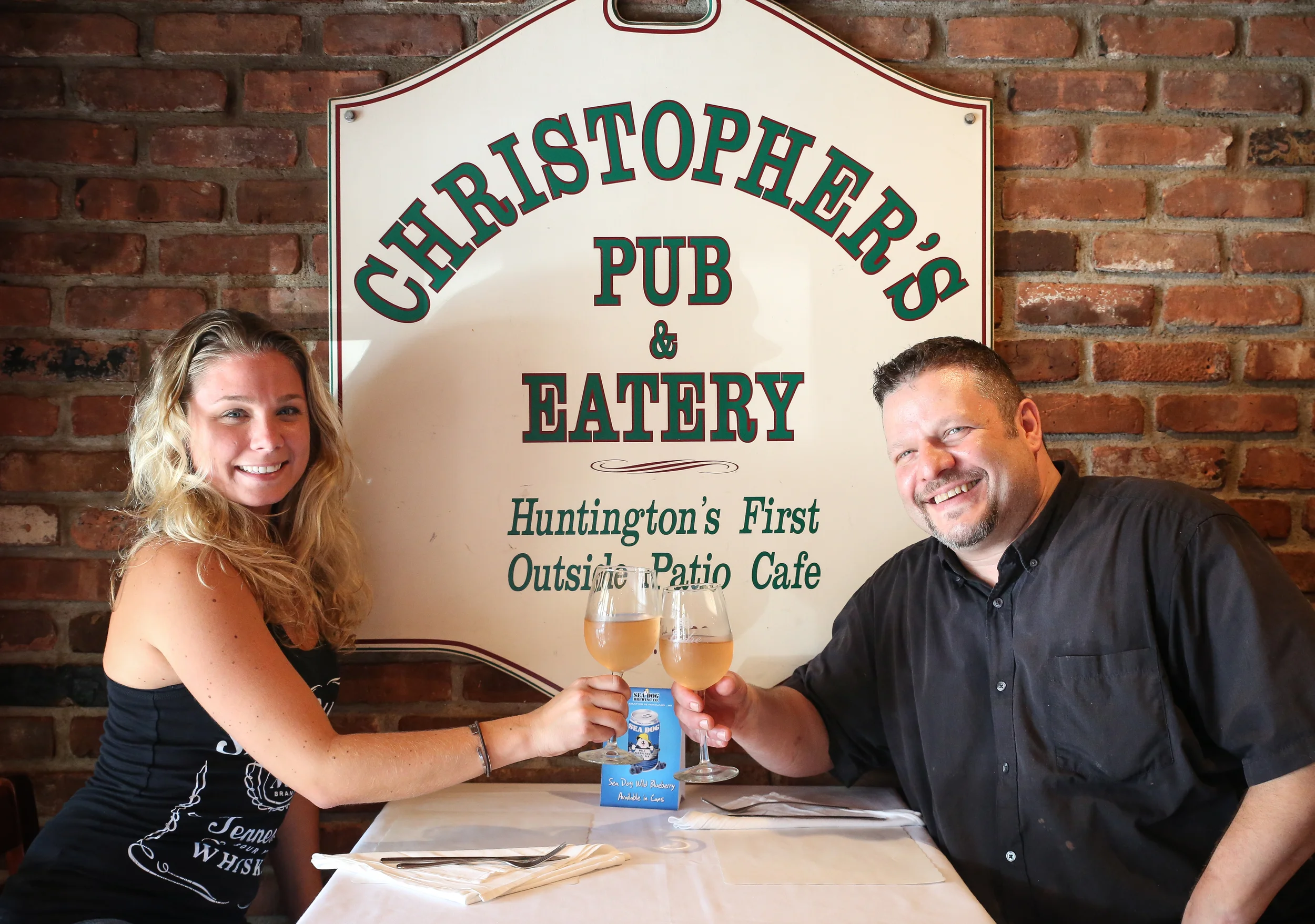 Christopher’s Does The Classics Right 