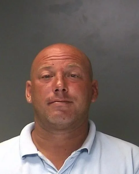 Man Crashed Boat Into Buoy While Drunk, Cops Say
