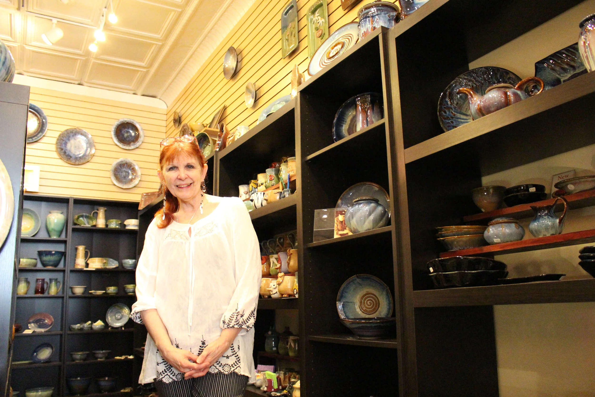 TAS Design & Craft A Handcrafted Haven