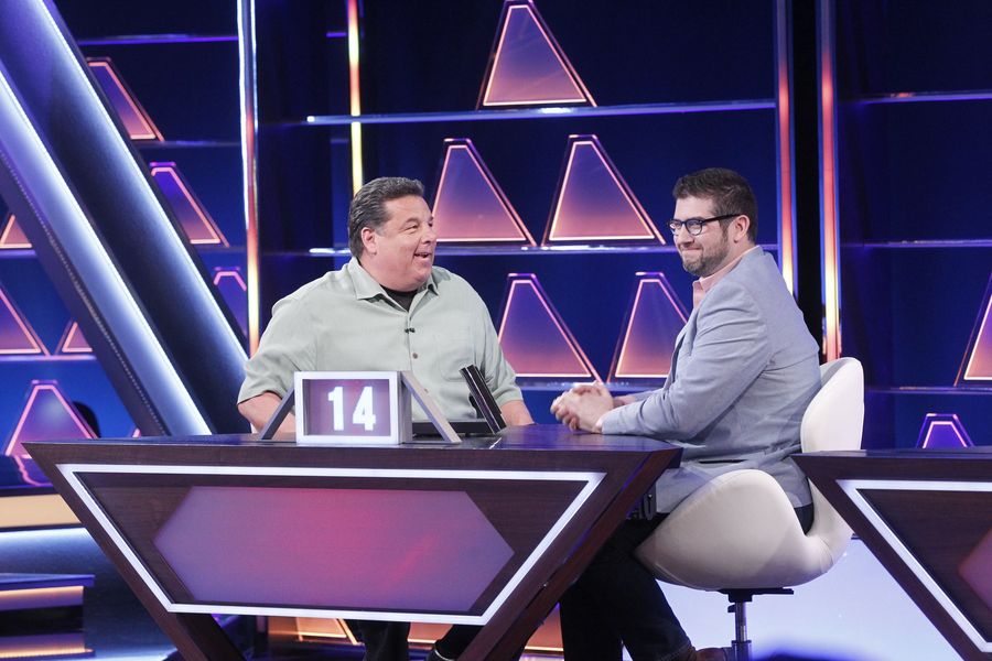 Commack Grad Living The Dream On ‘$100,000 Pyramid’