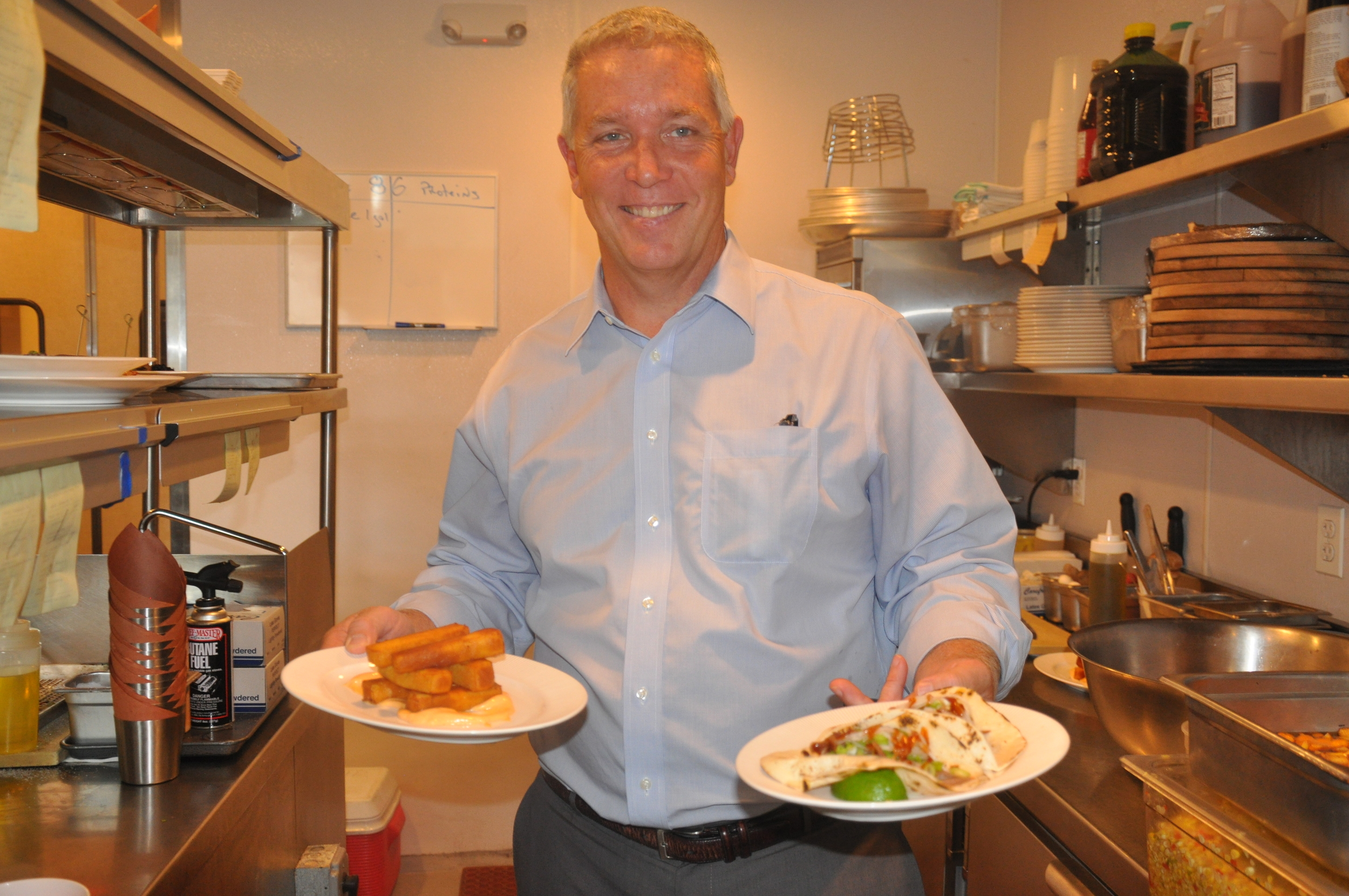 Sandbar Delivers Elegance In A Bite 