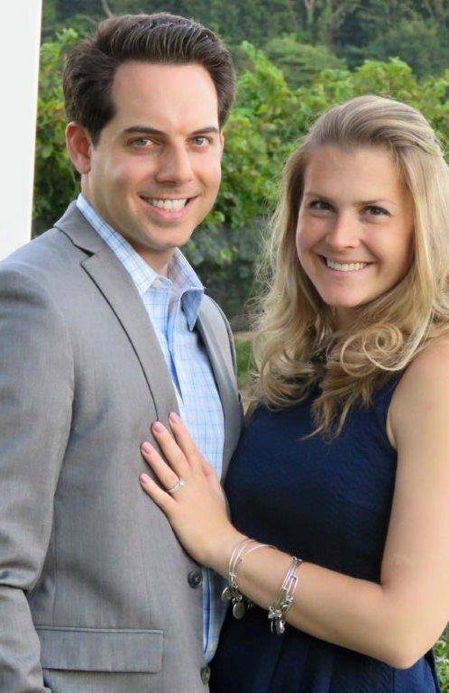 Community Mourns Crash Victim Scott Martella