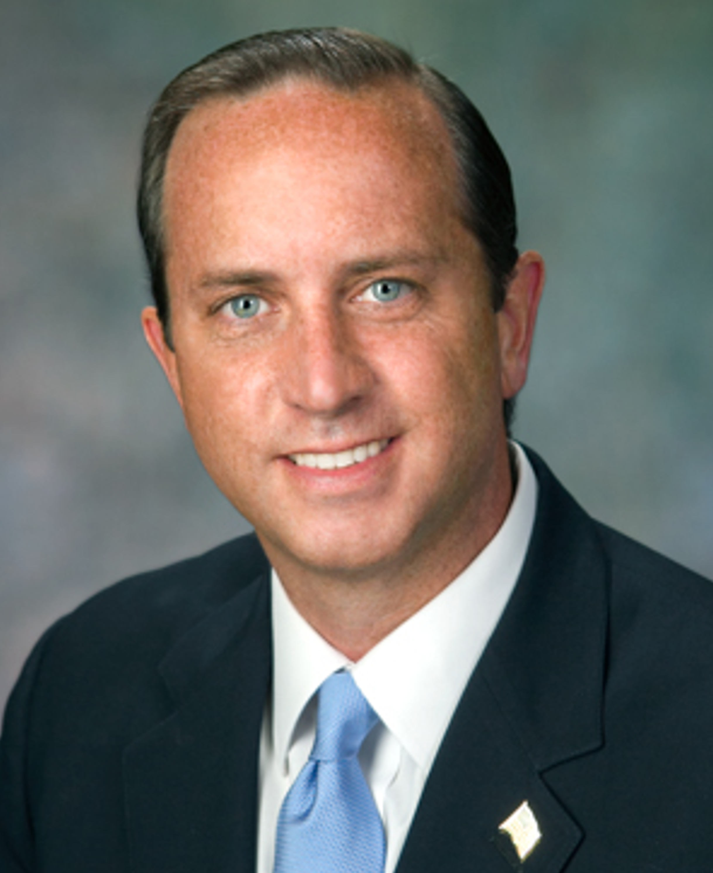 Republican’s Appeal Forces Primary