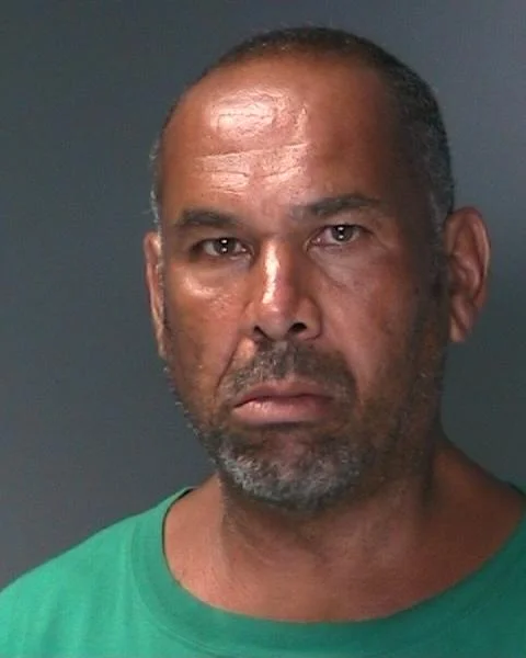 PD: Huntington Station Man Burgles Two New York Ave. Salons