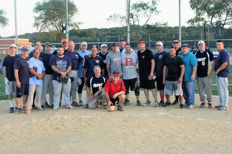 Cops Vs. Firemen: Charity Game Raises $1.5K