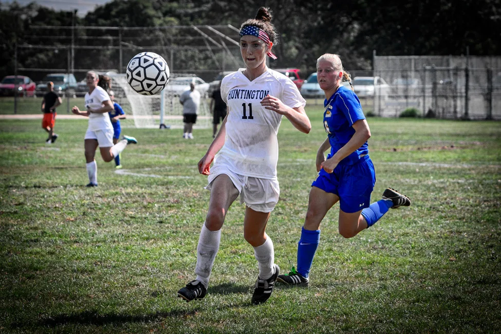 Blue Devil Senior Ready To ‘Enjoy The Little Things’