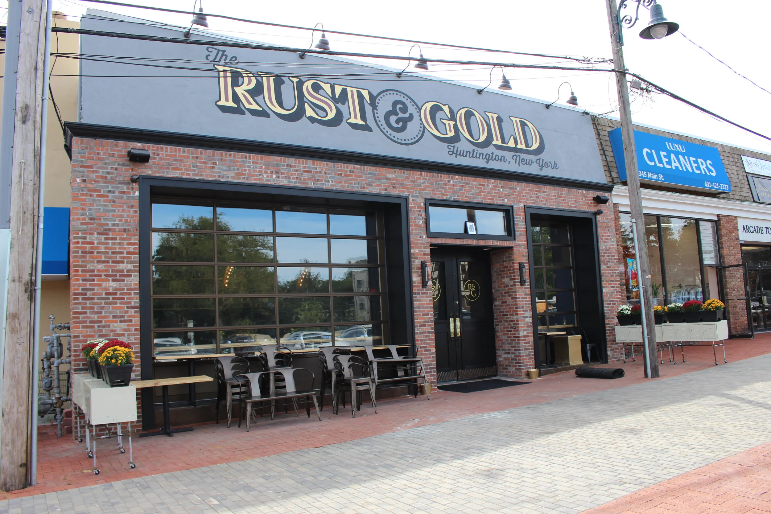 There’s A New Sports Bar In Town